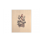 กระเบื้อง 8x10 in.<br>นนทรี 6M/1P